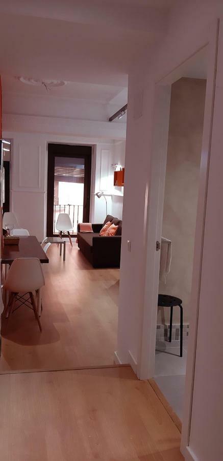 Roseia Apartamentos Granada Bagian luar foto