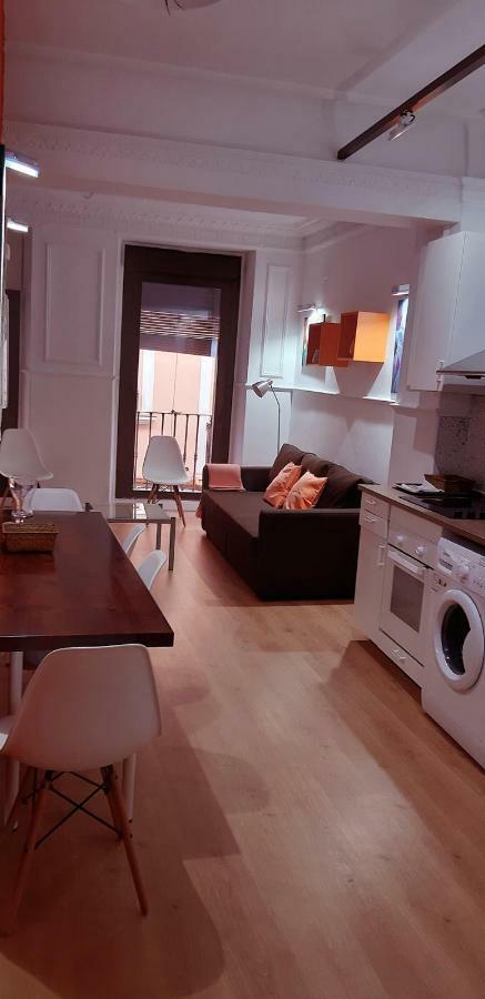 Roseia Apartamentos Granada Bagian luar foto